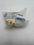 Smc 1/4" Port Air Valve Solenoid VXD232AZ1DBXB, 12V (EB1574). Fixed Price $34.99.