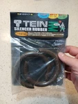 Tein Spring Silencer Rubber: Medium (90-130MM Diameter). Fixed Price $14.00.