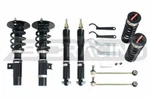 Bc Racing Br Type Coilovers Fully Adjustable For Bmw Series Awd 2014-2016 F32. Fixed Price $1195.00.