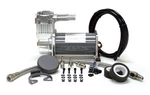 Viair 330C Ig Series 24 Compressor Kit ,ce, Intercooler Head, 100% Duty,sealed. Fixed Price $448.50.
