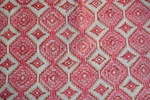 Running Fabric New Hand-block Cotton Handmade 5 Yard Print 1610. Fixed Price $27.59.