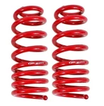 Bmr SP091 1993-2002 Gm F-body Front Lowering Springs, 1.25" Drop, Handling. Fixed Price $189.95.