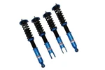 Megan Racing MR-CDK-LL07-EZII Street Coilovers Coils For 2007-2015 Lexus LS460. Fixed Price $850.00.