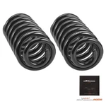 3" Drop Front Coils Lowering Springs Ford F150 F-100 1980-1996 2WD. Fixed Price $157.91.