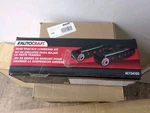 Autocraft Rear Shackle Lowering Kit AC134100 / 192350595487. Fixed Price $25.00.