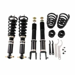 Bc Racing Br Series Coilovers For 2003-2007 Cadillac Cts Rwd. Fixed Price $1195.00.