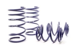 H&r Sport Springs Kit 29664 For 84-85 Bmw 318I E30 Non Cabrio Improved Handling. Fixed Price $244.84.