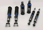 Scale Mercedes Benz Class W211 Airmatic Rwd 02-09 Innovative Coilover Kit. Fixed Price $1099.00.