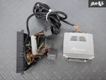 Data System Air Suspension Controller For Toyota Celsior UCF31 30 Lexus. Fixed Price $271.19.