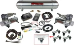 Lift Performance 3P 27680 1/4" Package & Airmaxxx 480 Compressor Harness. Fixed Price $2269.99.
