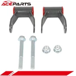 2'' Drop Lowering Shackles Leveling Kits 1998 99-2011 Ford Ranger 4X4 4WD. Fixed Price $27.60.