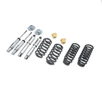 Belltech 795SP Front Rear Drop Lowering Kit W/ Shocks For Trailblazer Envoy. Fixed Price $897.00.