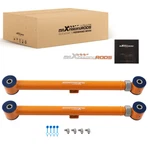 Maxpeedingrods Adjustable Rear Lower Control Arms 0-6" Lift For Ram 1500 2009. Fixed Price $110.33.
