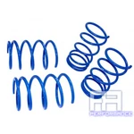 Manzo Lowering Springs Drop F:2" R:2" For Toyota Corolla 03-08 ZZE130 ZZE131. Fixed Price $115.95.