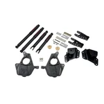 Belltech 655ND Front/rear Complete Lowering Kit W/nitro DROP2 Shocks. Fixed Price $1044.73.