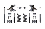 Maxtrac KS330535H-6 3"/5" Lowering Kit. Fixed Price $977.08.
