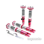 Godspeed 16WAY Monoss Coilover Shock+spring For *6 Bolts* Tsx 09-14 Accord 08-12. Fixed Price $675.00.