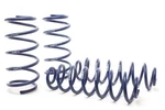 H&r 54611 For 18-22 Toyota C-hr (2WD/4WD) AX1T Raising Spring. Fixed Price $257.95.