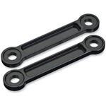 Moose Racing Rear Suspension Lowering Pull Rod Links (0419-0004). Fixed Price $119.95.