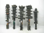 2012 Honda Accord Rear Passenger Right Strut Oem 136K Miles - LKQ431845813. Fixed Price $148.35.