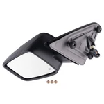 Heated Side View Mirror For Dodge Ram 3500 Left 2010-2018 68147863AQ. Fixed Price $124.43.