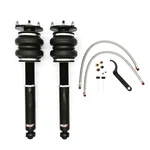 Air Lift Performance 89-00 Lexus LS400 Rear Suspension Kit. Fixed Price $1057.95.