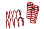Megan Suspension Lowering Springs For 11-16 Mini Countryman / Paceman Fwd. Fixed Price $135.22.