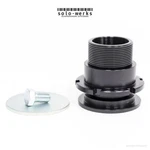 Solo Werks Replacement Rear Adjustable Spring Perch - Vw MK4 Golf Jetta By Each. Fixed Price $49.95.
