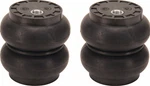 SS5 Slam Ride Suspension 5.5" Round 1/2"NPT Port SS-5 Two Airbags. Fixed Price $213.22.