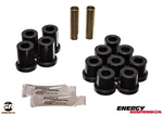Energy Suspension 3.2119G Rear Leaf Spring Bushing Kit For 56-57 Chevy Bel Air. Fixed Price $54.00.