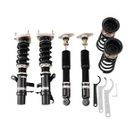 Bc Racing Br Series Extreme Low Coilovers Suspension Ford Focus St 13+ New. Fixed Price $1195.00.