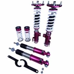 Gsp Mono-ss Coilover Damper Kit For 11-UP Lexus CT200H W/ Camber Plates Godspeed. Fixed Price $675.01.