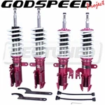 Gsp Monoss Damper Coilovers Suspension Strut Shock Kit For Toyota Solara 2004-06. Fixed Price $715.50.