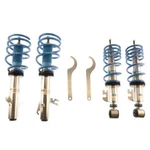 Bilstein (coilovers) B16 Series Suspension Kits : Part# 48-136648. Fixed Price $2271.99.