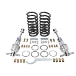 Classic Performance Parts Dual Adjustable Front Coil-over System With 450-LB .... Fixed Price $549.00.