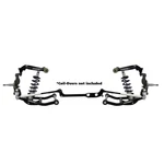 Ridetech 11539599 Front Truturn System, 68-79 Corvette. Fixed Price $2970.00.