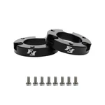 Function & Form Toyota 4RUNNER(95-04)2'' Front Leveling Lift Kit 78807095.02-2-1. Fixed Price $60.00.