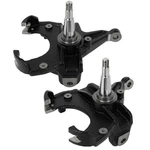 Inch Drop Spindles Lowering Kit For 1973-87 Chevy C-10 1985-86 Gmc C1500 2WD. Fixed Price $160.98.