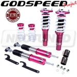 Godspeed MSS0105-D Monoss Coilover Adjustable Damping Kit For Vw Gti MK7 2015-21. Fixed Price $715.50.