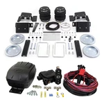 Air Lift 5000 Springs W/ Wirelessone Compressor For 11-19 Silverado Sierra. Fixed Price $1032.95.