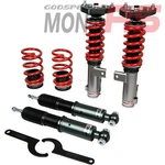 Godspeed Made For Hyundai Genesis Coupe (bk) 2008-10 Monors Coilovers MRS1790. Fixed Price $765.00.