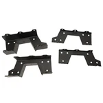 Belltech 6647 Rear Axle Frame C-notch Kit 15-26 Ford F150. Fixed Price $429.00.