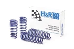 H&r For Sport Spring Kit 28768-1 Fits Mercedes-benz Amg Gt Coupe (2016-2021). Fixed Price $478.99.
