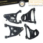 Upper & Lower Tubular Control Arms For 68-72 Chevelle Monte Carlo Gto Heavy Duty. Fixed Price $185.36.