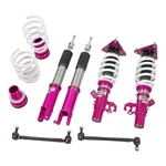 Monoss Coilover Lowering Kit Adjustable Damping For Nissan Altaima (L34) 2019-23. Fixed Price $675.00.
