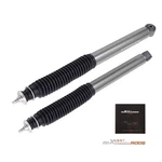 Lowering Kit Shock Absorbers Rear Ford F150 1997-2003 2-4 Inch Drop. Fixed Price $85.99.
