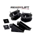 Readylift 2.5'' Leveling Kit Fits 06-12 Dodge/ram 1500 66-1020. Fixed Price $199.95.